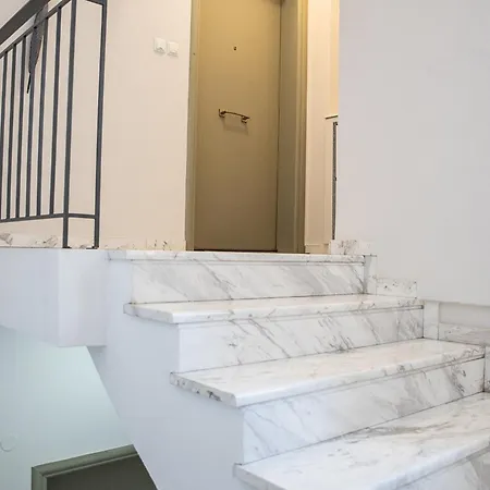 Lägenhet Jo Art Loft