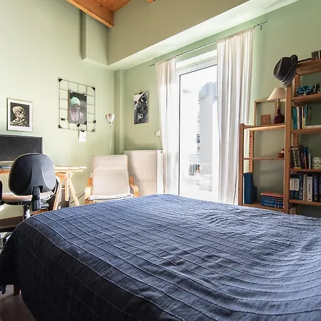 Jo Art Loft *