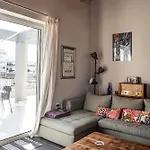 Jo Art Loft Apartmán Patras