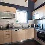 Jo Art Loft Appartamento *