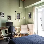 Jo Art Loft Apartmán Patras
