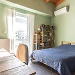 Jo Art Loft Patras