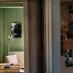 Jo Art Loft Patras