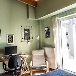 Jo Art Loft Apartmán *