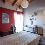 Apartmán Jo Art Loft