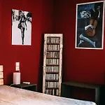 Apartmán Jo Art Loft Patras