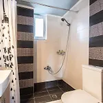 Jo Art Loft Apartmán