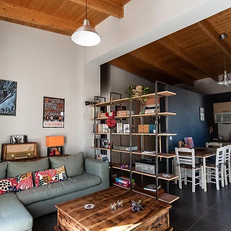Jo Art Loft
