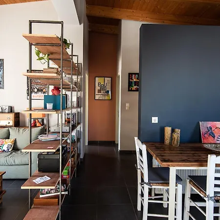 Jo Art Loft *