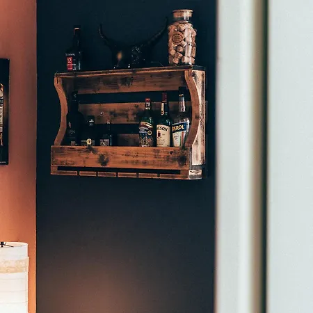 Apartmán Jo Art Loft