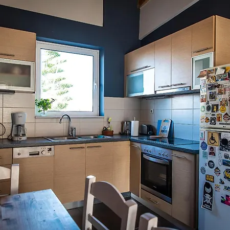 Jo Art Loft * Patras