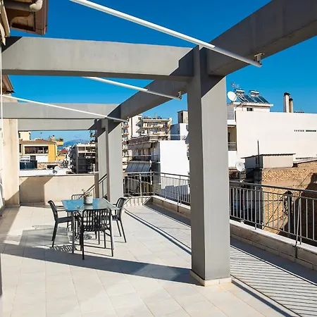 Apartmán Jo Art Loft