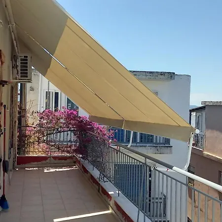 Apartmán Jo Art Loft *