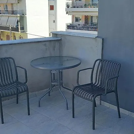 Jo Art Loft * Patras