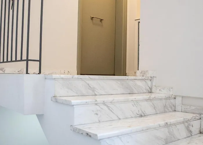 Appartement Jo Art Loft