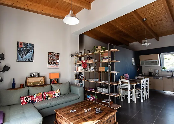 Jo Art Loft