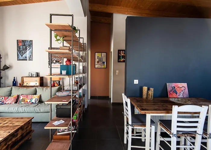 Jo Art Loft *