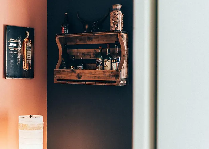 Appartement Jo Art Loft