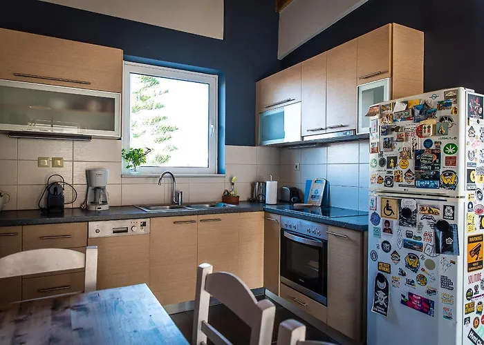 Jo Art Loft * Patras