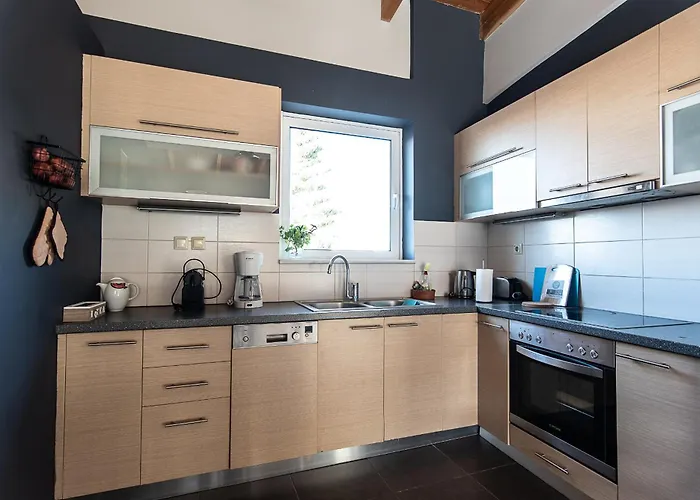 Jo Art Loft Appartement *