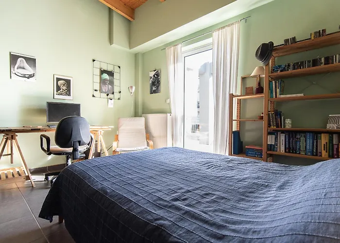 Jo Art Loft *