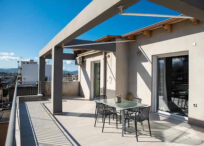 Jo Art Loft * Patras