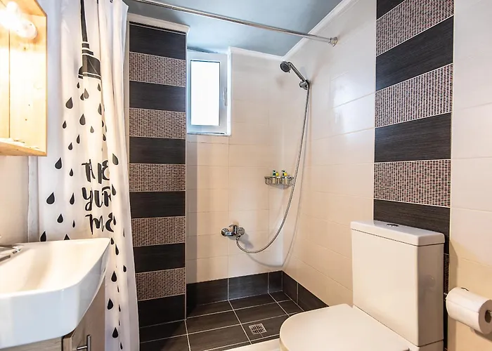 Jo Art Loft Appartement