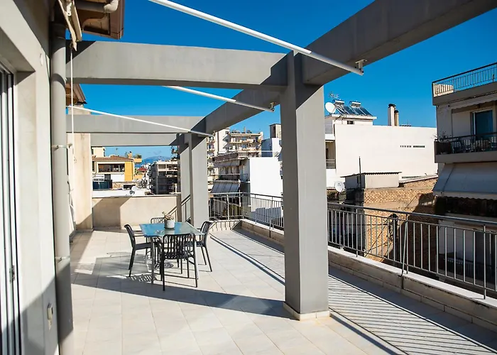 Appartement Jo Art Loft