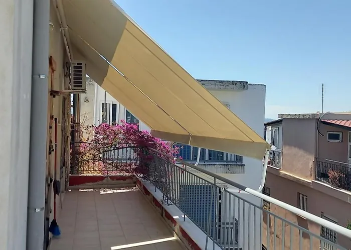 Appartement Jo Art Loft *