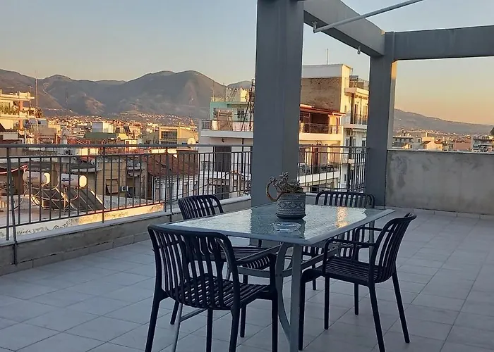 Appartement Jo Art Loft