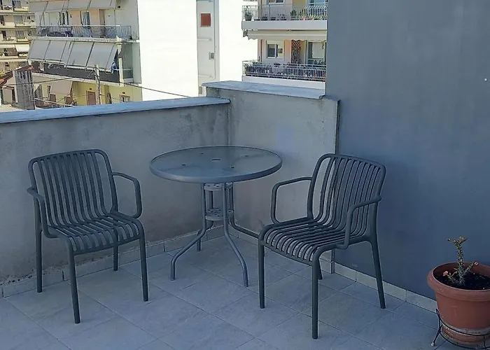 Jo Art Loft * Patras