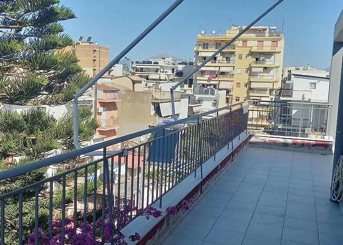 Appartement Jo Art Loft